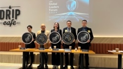 台灣將召開民防領袖論壇烏克蘭專家: 備戰止戰