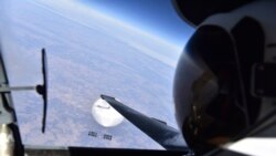 美國防部稱已尋獲被擊落中國氣球的大部份殘骸兩國國防官員仍無對話