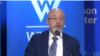 Алексей Резников, бывший министр обороны Украины