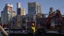 沒錢了？中國金融央企限薪風暴：經濟低迷下的“共渡時艱”與維穩考慮
