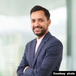 3. 尼泊爾政策研究所的外交政策分析師和聯合創始人桑托什·夏爾馬·波德爾（Santosh Sharma Poudel）