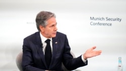 如警告無效 美國將與盟友聯手制裁中國軍援俄羅斯