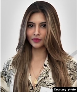 亞洲協會政策研究所南亞項目主任法瓦·阿米爾(Farwa Aamer 提供)