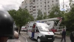 俄軍指責烏克蘭發動「大規模」致命攻擊的同時 加劇對烏克蘭的越境攻擊