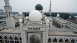 清真寺消除阿拉伯元素 分析：中共最終會消除外來宗教