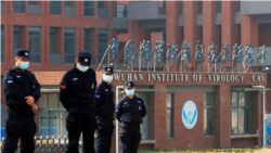 推特上的中國：美國能源部指疫情或始於實驗室洩漏各界再批中國阻擋調查