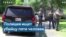 Стрельба в Техасе: полиция продолжает поиски стрелка 
