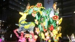 中共官員低調訪台 台灣民眾警惕北京統戰圖謀