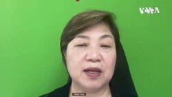 馮玉蘭指加拿大應強硬回應外國干預 保護從政者安全