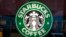 Starbucks logo