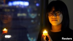 资料照：香港大律师、前支联会副主席邹幸彤