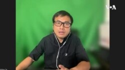 網台節目主持人曹嘉超質疑工黨的政綱在財政上是否可行