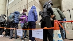 香港法院駁回民主派媒體大亨黎智英撤銷指控的請求1月2日續審