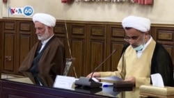 VOA國際60秒：2023年3月13日