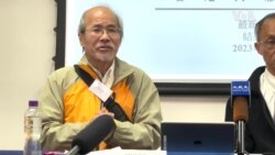 劉銳紹分析23條立法對香港民情影響