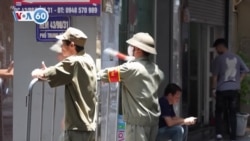 VOA國際60秒：2024年5月24日