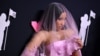 US rapper Nicki Minaj freed after Netherlands arrest 