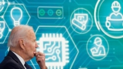 美國僅限高端芯片輸中研究機構示警：中國恐征服傳統芯片市場