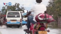 VOA國際60秒(粵語): 2024年4月22日 