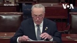 美參院多數黨領袖舒默：以色列的內塔尼亞胡“迷失了方向”