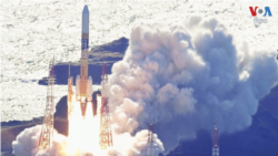 日本「月球狙擊手」將嘗試歷史性登月