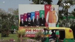 習近平和普京缺席之下 拜登赴印度參與G20峰會