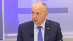 北約副秘書長接受VOA專訪 告誡中國不要向俄羅斯提供武器
