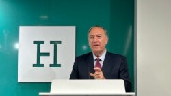 前美國務卿蓬佩奧將赴台參加賴清德就職儀式 批習近平欲摧毀台灣人民生活福祉