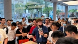 世界媒體看中國：美中技術之爭實質是人才之爭