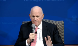 Майкл Пиллсбери