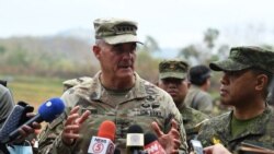 韓聯社：美軍將在印太部署“標準-6”防空和“戰斧”巡航飛彈陸基發射系統