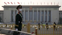 解放軍9名將領被罷免中國全國人大代表資格