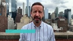 На Уолл-стрит затишье после рекордов 