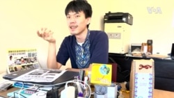 民主派西貢區議員譚爾培不滿選舉制度改變 不尋求連任