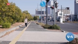  Vibrations Lead the Way for the Blind and Visually Impaired