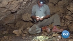 Search for WWII Bones on Okinawa Continues Amid Modern Tensions