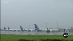 Chinese C919 jet hopes to challenge Boeing, Airbus for Asian commercial market