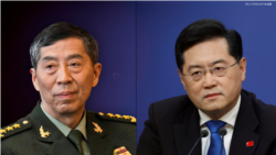 推特上的中國：李尚福被撤依然沒有理由 北京政治黑箱一如既往.mp3