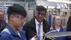 英國將宣佈針對中國駭客攻擊的措施