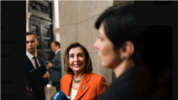 捷克議長訪問華盛頓凝聚對中國威脅的共識
2023年5月25日
楊安
