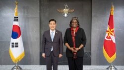 聯合國小組解散 美國與友邦50國擬另設機構監督制裁北韓