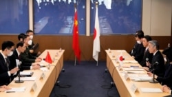 日本對華政策專家:與不守規則的國家如何交往?