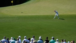 ພາສາອັງກິດ ໃນນຶ່ງນາທີ, “Par for the Course” ແປວ່າ “ເລື້ອງປົກະຕິ/ປົກະຕິ”