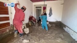 VOA 國際60秒：2024年5月13日 