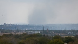 俄羅斯軍隊在戰略要鎮阿夫迪夫卡附近失去攻擊力度