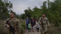 德州訴拜登移民政策被最高法院駁回，華人如何看待“走線”潮
