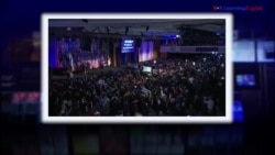 ຮຽນຄໍາສັບພາສາອັງກິດໃນຂ່າວ President-elect ແມ່ນຜູ້ທີ່ໄດ້ຮັບໄຊຊະນະໃນການເລືອກຕັ້ງປະທານາທິບໍດີ