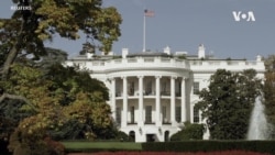 白宮支持國會兩黨立法禁止TikTok