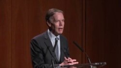 美駐華大使：美中關係恢復“某種正常狀態” 兩國合作不復以往，“和中國領導人的變化有關”