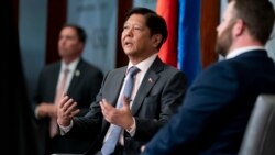 小馬科斯總統：如果台灣遭到襲擊 菲律賓基地或將“很有用”